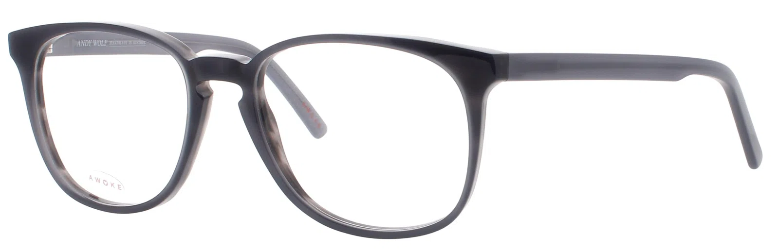 Andy Wolf 4500 Eyeglasses - view 2